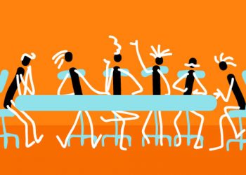 Leadership councils in a digital world
