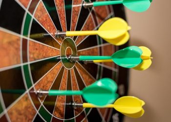 The problem of setting safe goals
