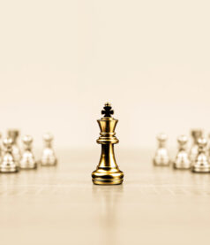 Coaching for Strategic Thinking