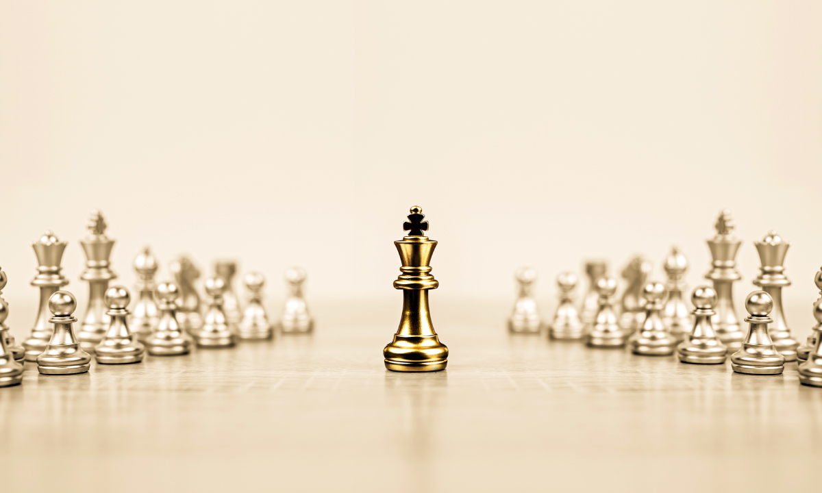 Coaching for Strategic Thinking
