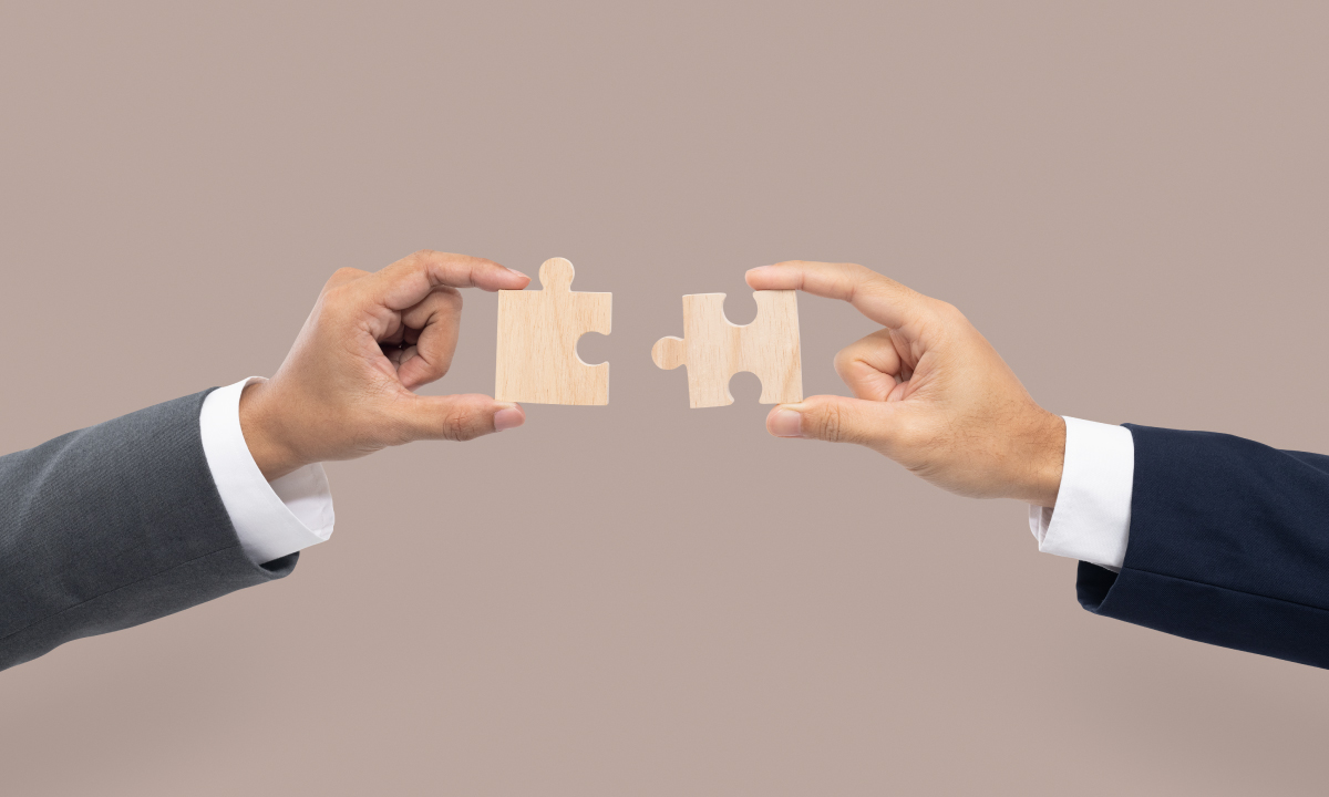 How Coach-Coachee Pairing works?