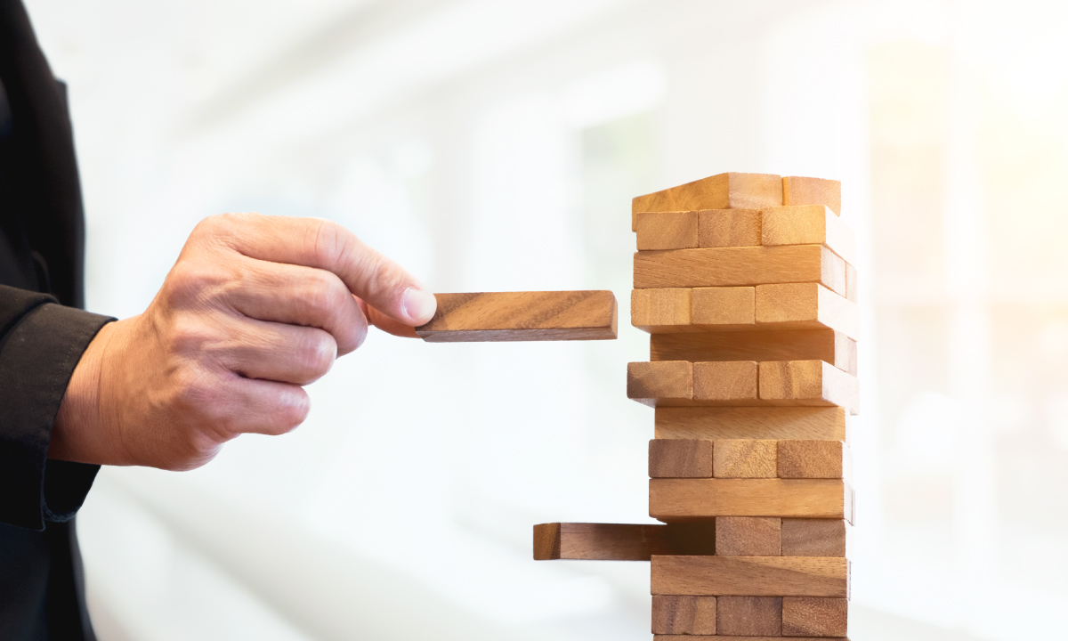 What Developing People Really Means