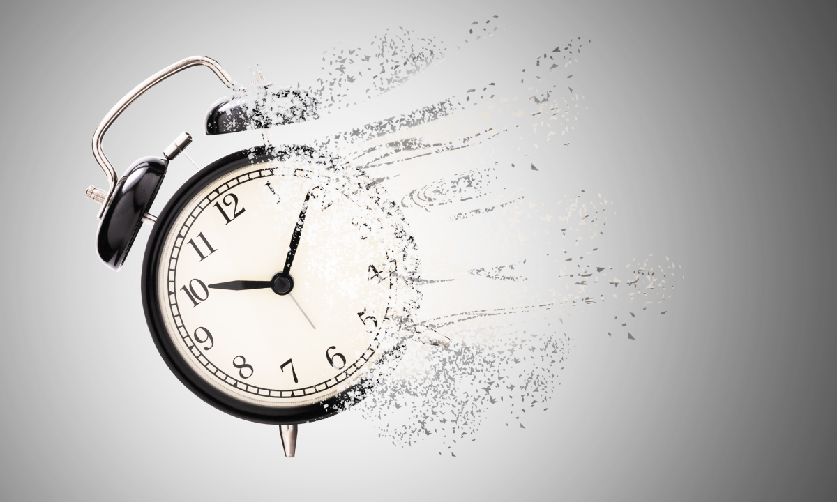 Is it time to blow up HR?