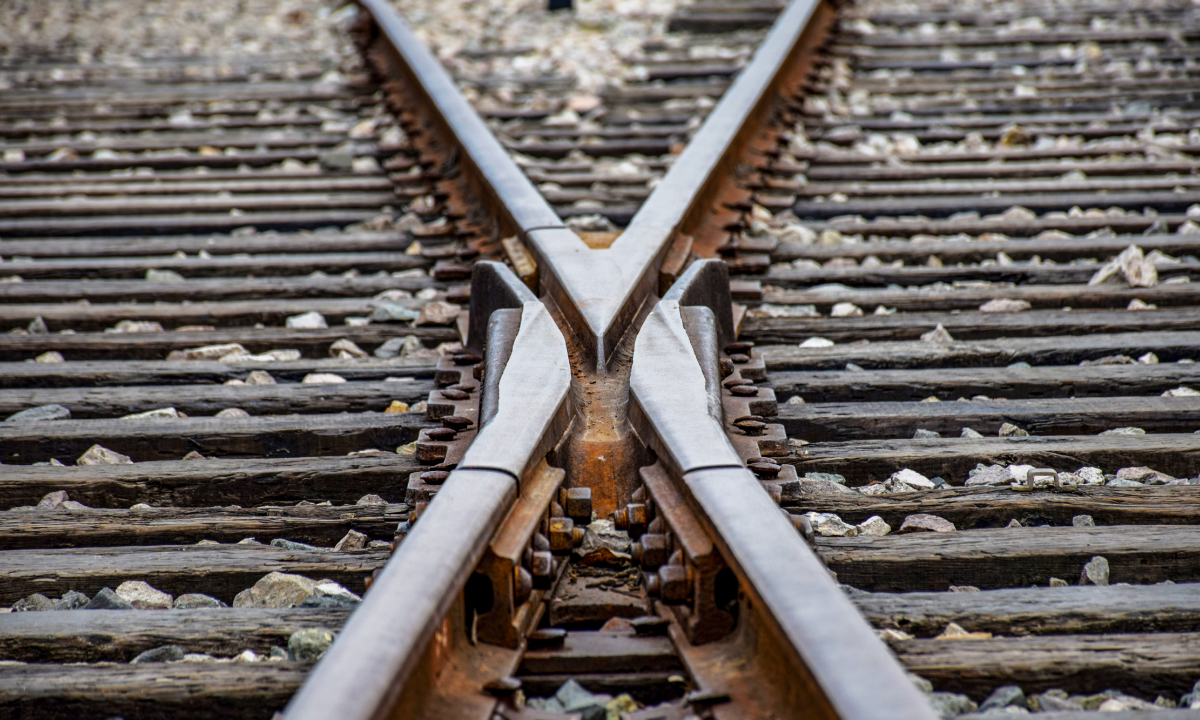 Career choices: downshifting or derailment
