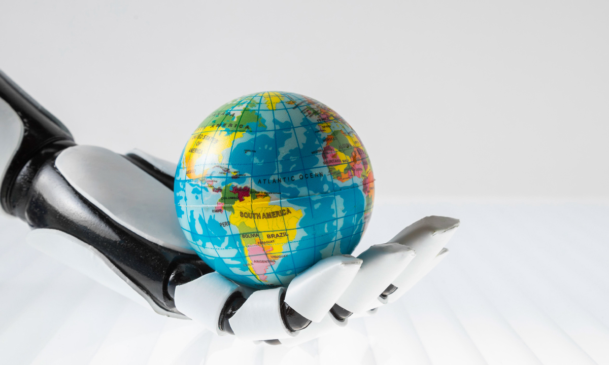 Leadership councils in a digital world