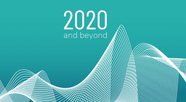 HR 2020 and Beyond, well, It depends