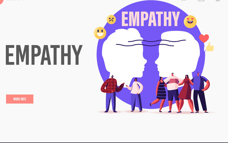 Cognitive Empathy for HR Professionals