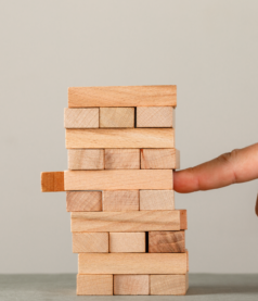 The being of a leader – a fireside chat with Pradeep Kar – MD Microland