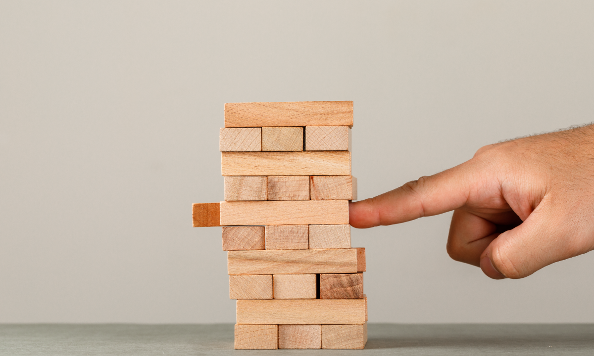 The being of a leader – a fireside chat with Pradeep Kar – MD Microland