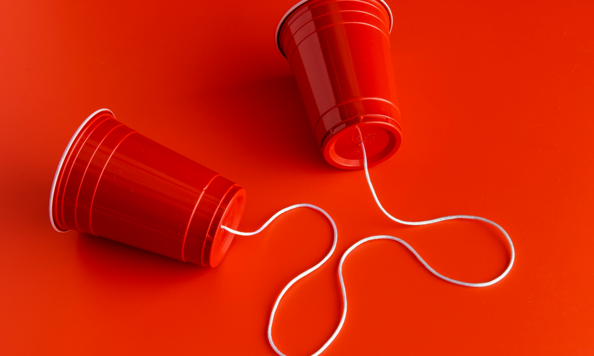 2023, Getting Real, In More Ways Than One!