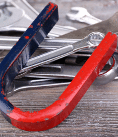 Greed In The Corporate World