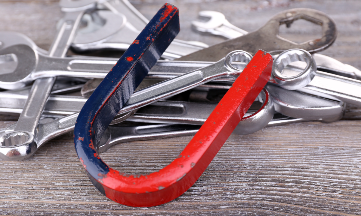 Greed In The Corporate World