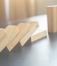 Do you coach a role holder or a person?