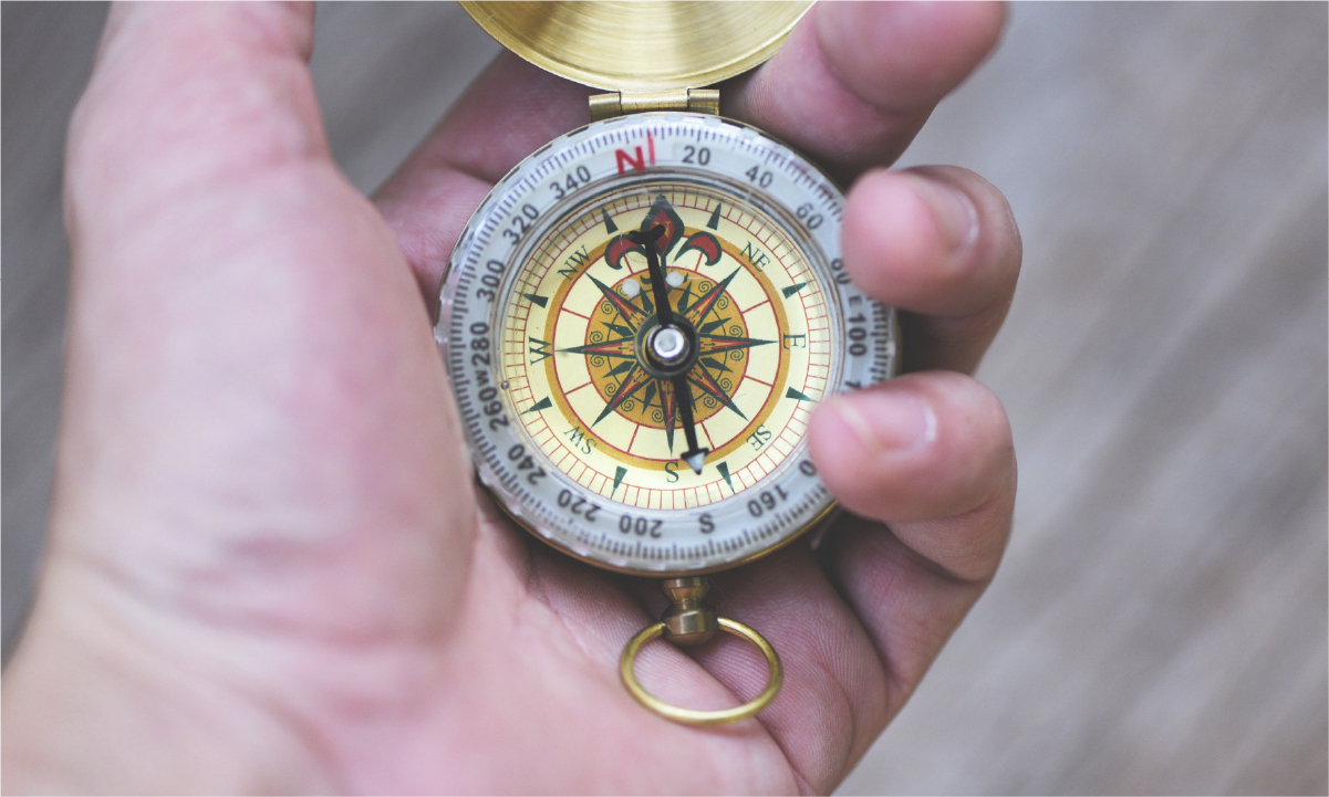 Who is the Sage Narada in the entrepreneur’s life?