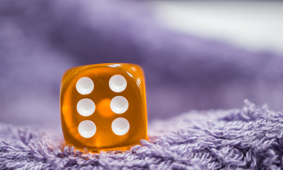 Risk Taking as a leadership competence