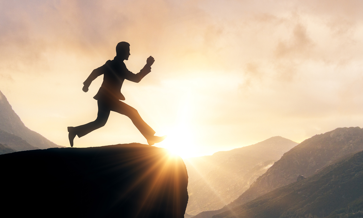 Why are my leaders not ambitious?