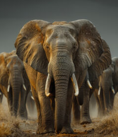 Leadership Resilience