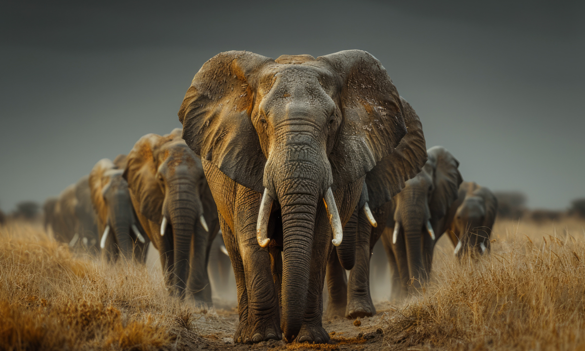 Leadership Resilience