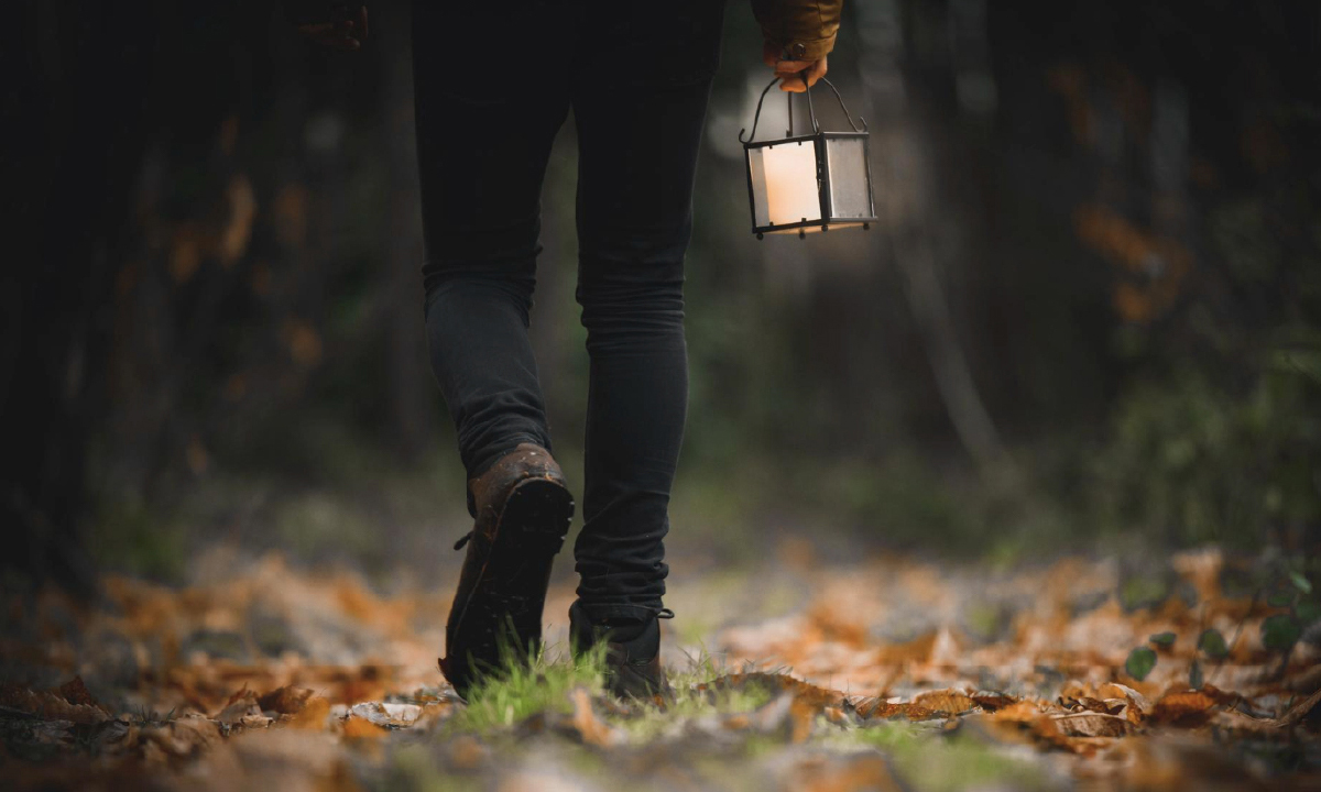 Now you see me…now you don’t