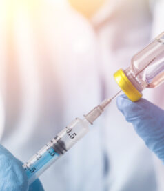 New Year, New Behaviour!