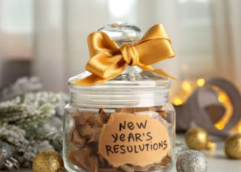 New Year, New Behaviour!