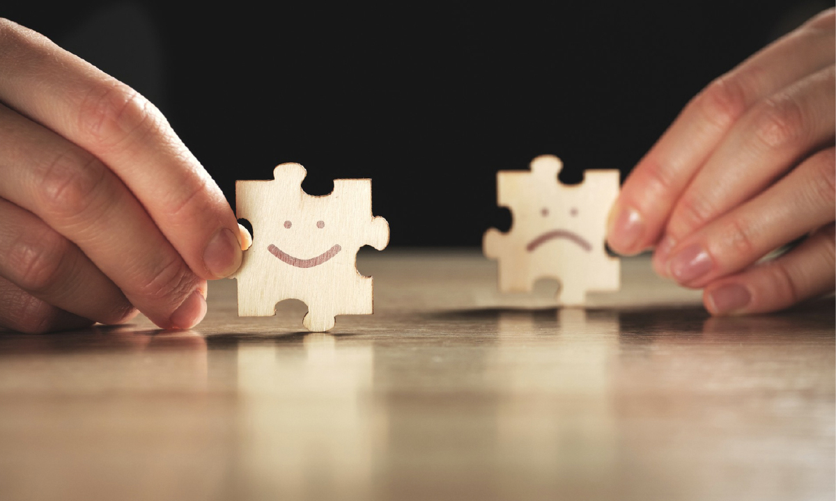 Effective Leadership through Empathy to face Adversity and develop Resilience