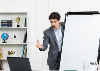 Is the Coachee ‘change-ready’?