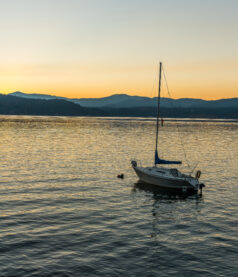 Idea = Identity A Trap Leaders Often Walk Into