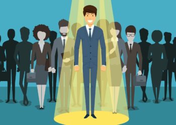 Idea = Identity A Trap Leaders Often Walk Into