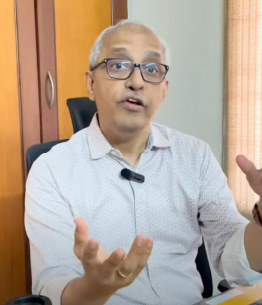 Is Development a Privilege or a Responsibility?