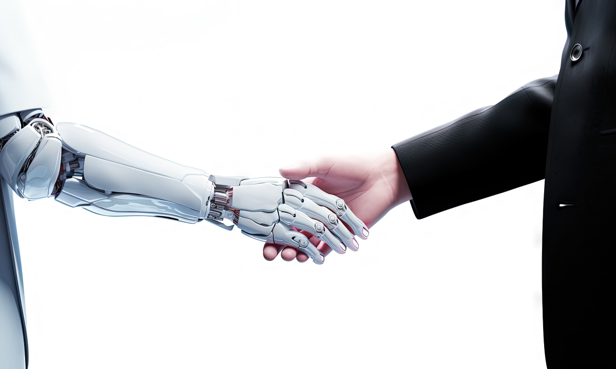 Coaching, AI and CFI’s position