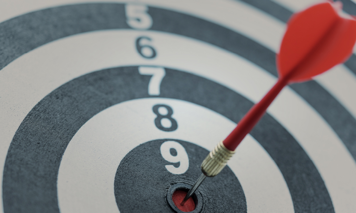 Holding Space, Starting with Ourselves