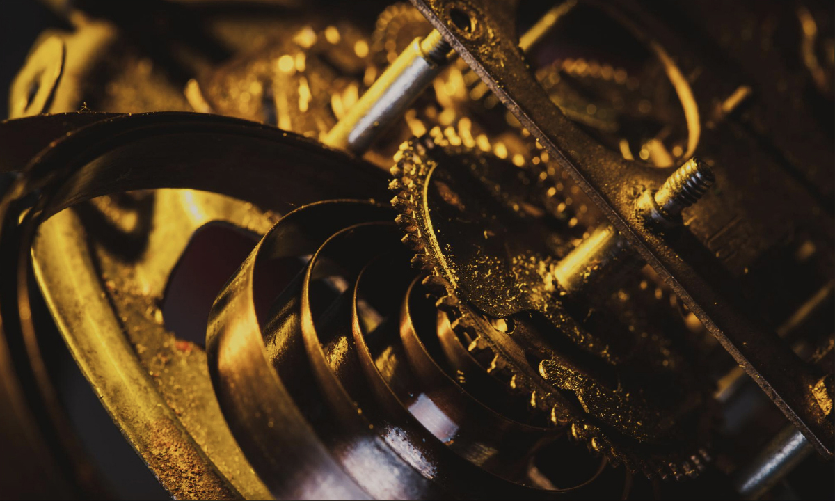 Modern times – 1936 to 2025 and beyond