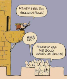 The Shadow Side of Company Culture