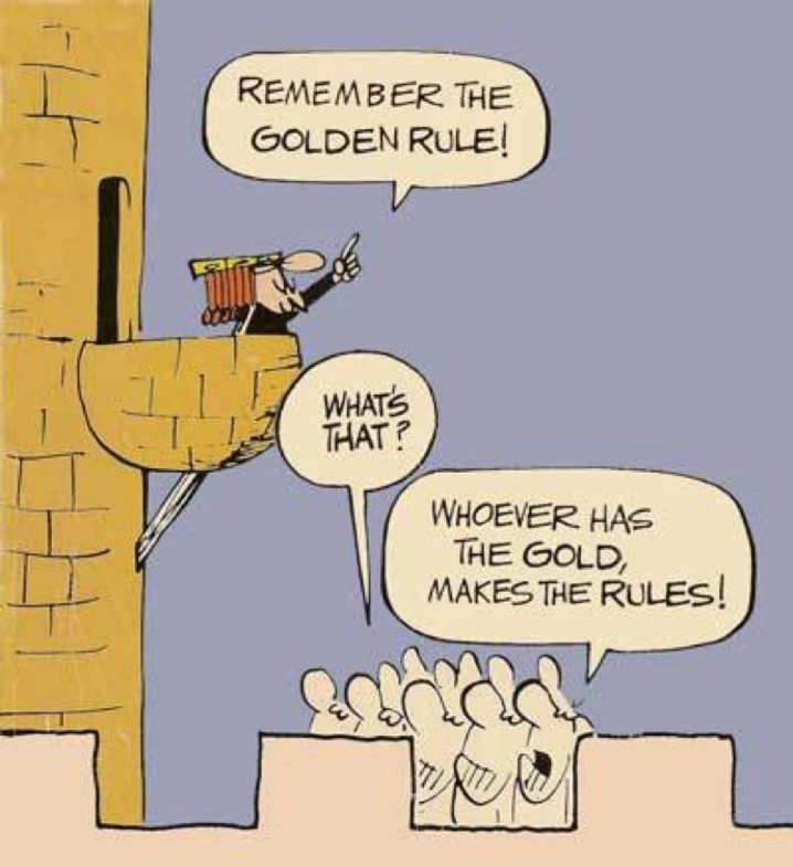 The Shadow Side of Company Culture