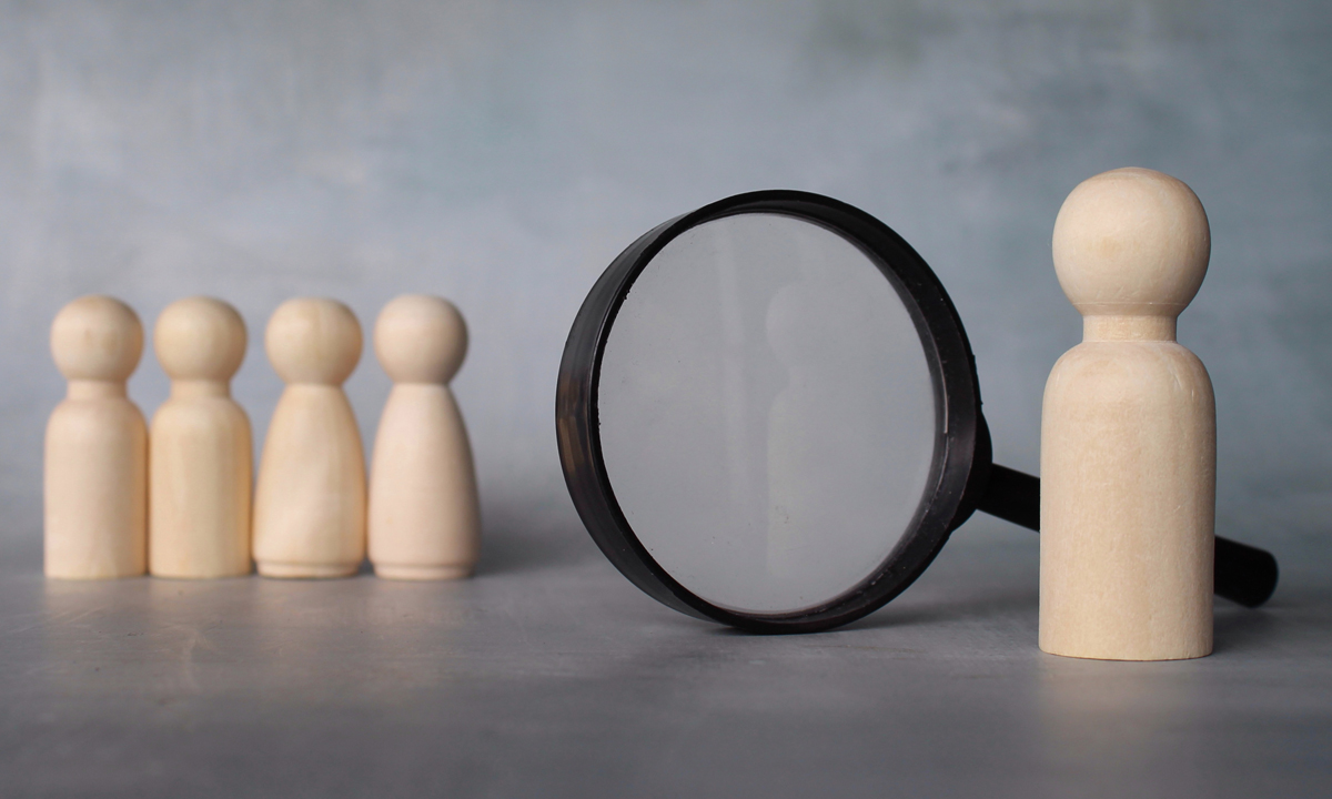 Cognitive Empathy for HR Professionals