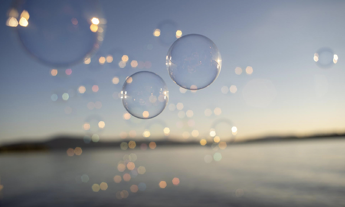 Are Your Dreams Big Enough?