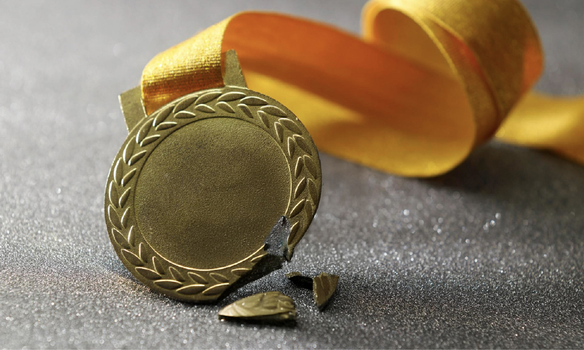 Is the service excellence as a culture broken?