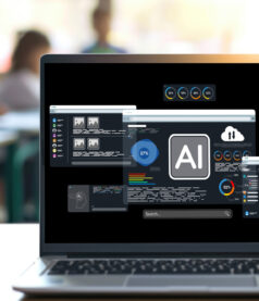 Who will do your thinking, you or AI?