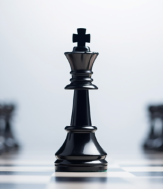 Leadership & Boundaries