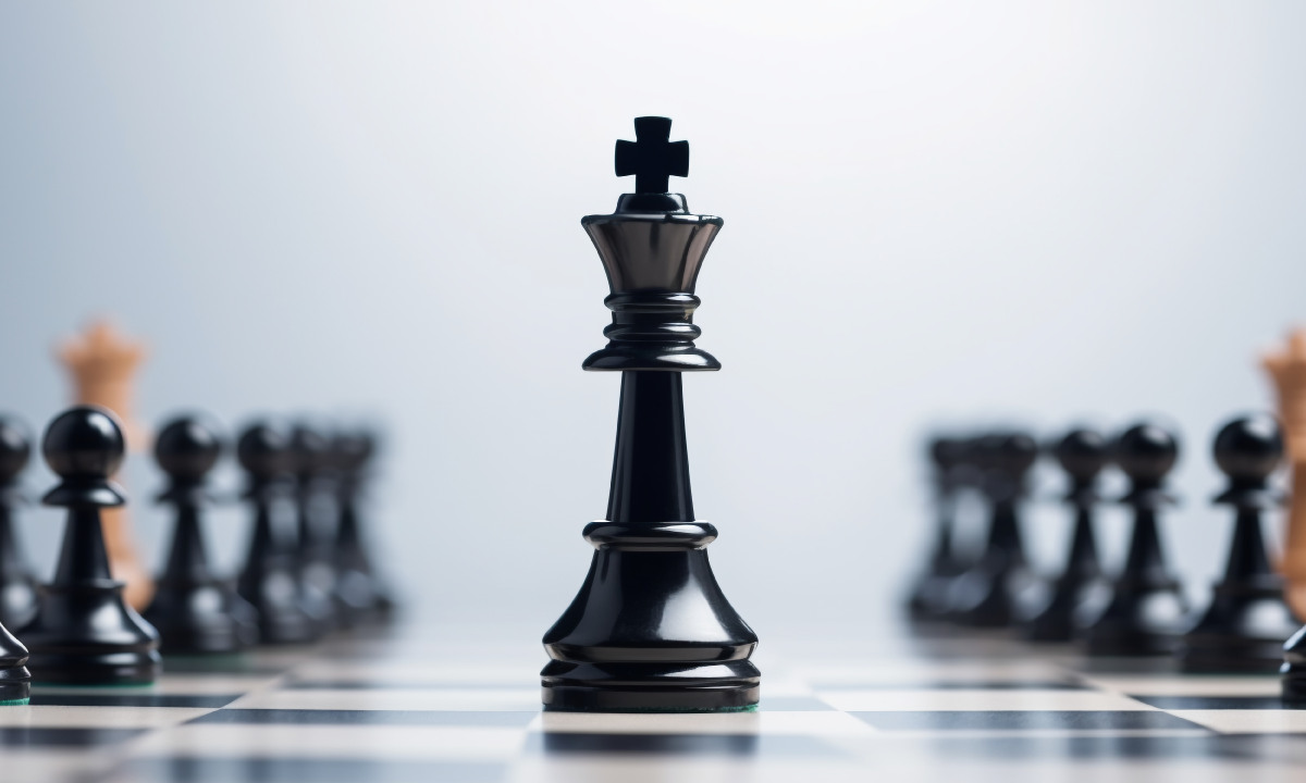 Leadership & Boundaries