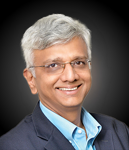 Ambi Parameswaran