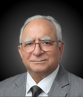 Brij K Chandiramani
