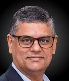M. Hariharan