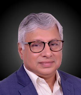 Ravi Pisharody