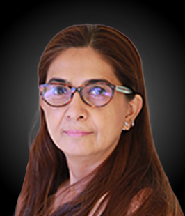 Ruby Tapar